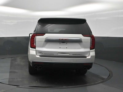 2024 GMC Yukon Denali Denali
