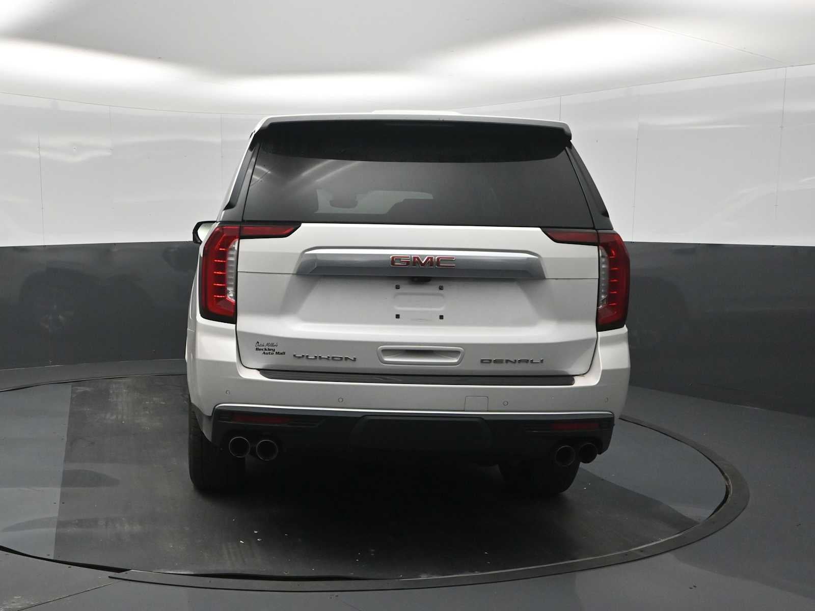 2024 GMC Yukon Denali Denali