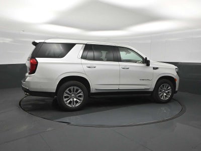 2024 GMC Yukon Denali Denali