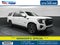 2022 GMC Yukon XL AT4