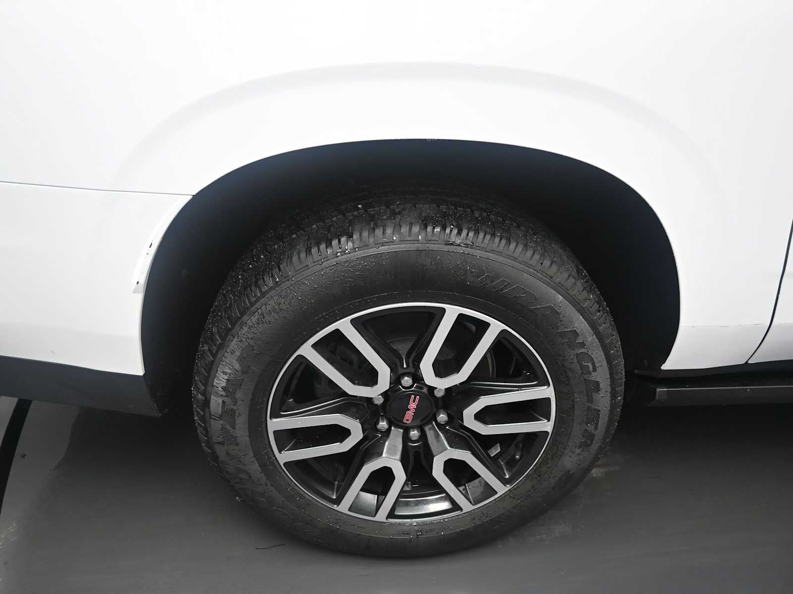 2022 GMC Yukon XL AT4