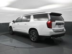 2022 GMC Yukon XL AT4