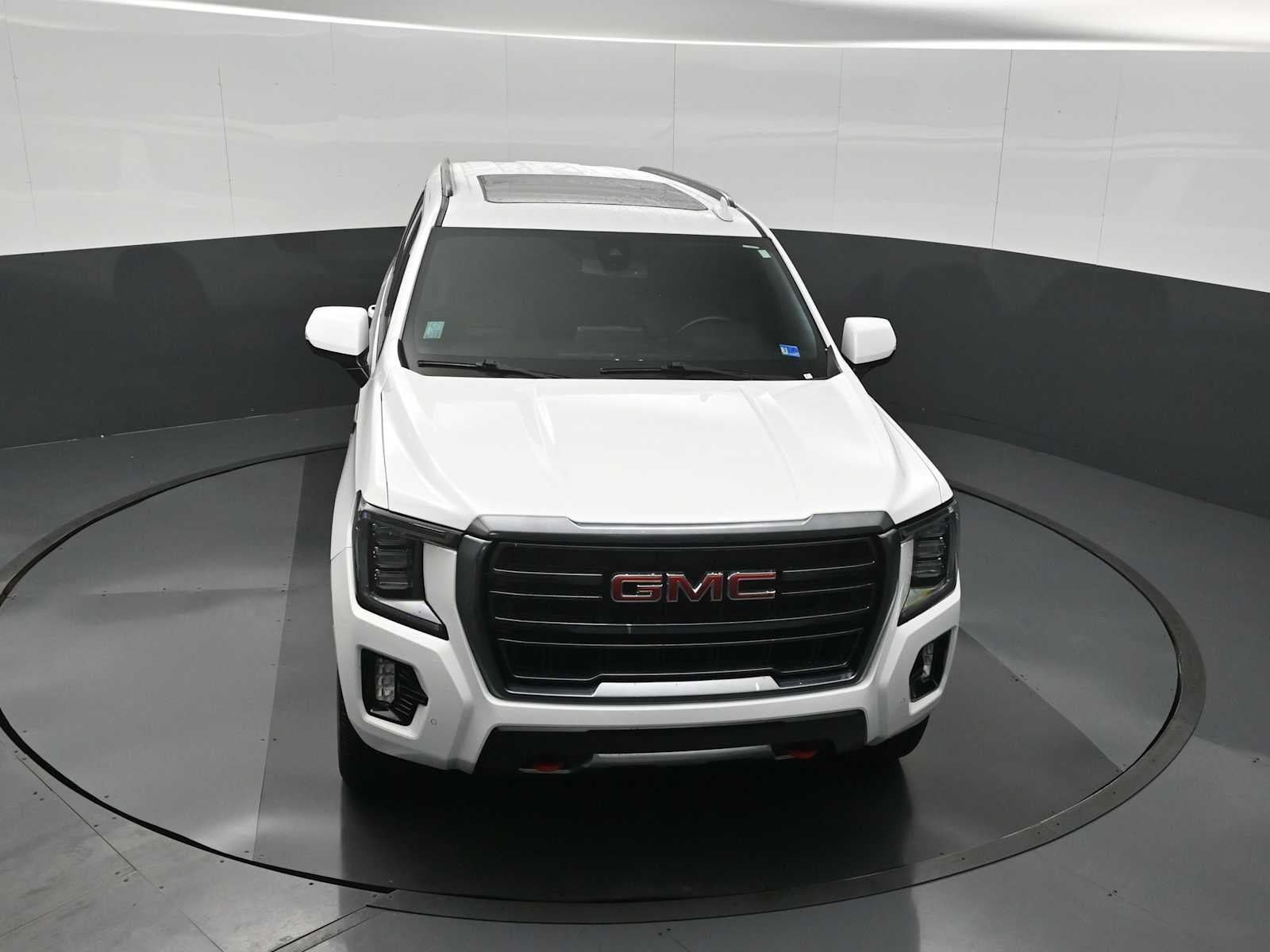 2022 GMC Yukon XL AT4