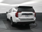 2022 GMC Yukon XL AT4