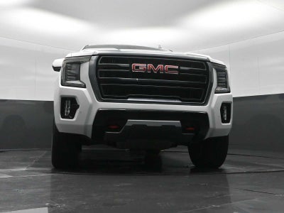 2022 GMC Yukon XL AT4