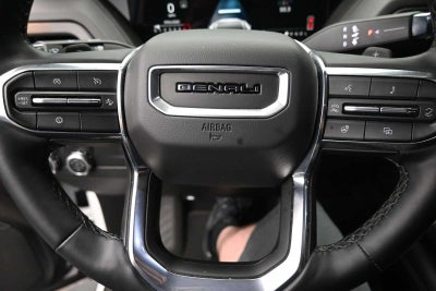 2025 GMC Yukon XL Denali Denali