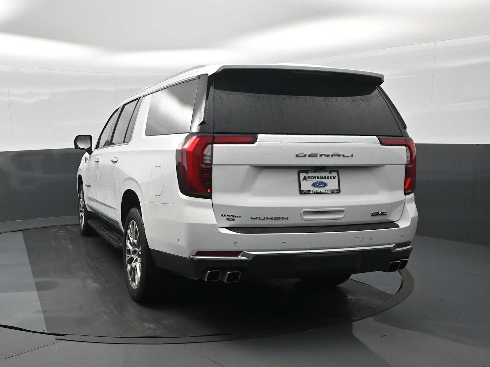2025 GMC Yukon XL Denali Denali