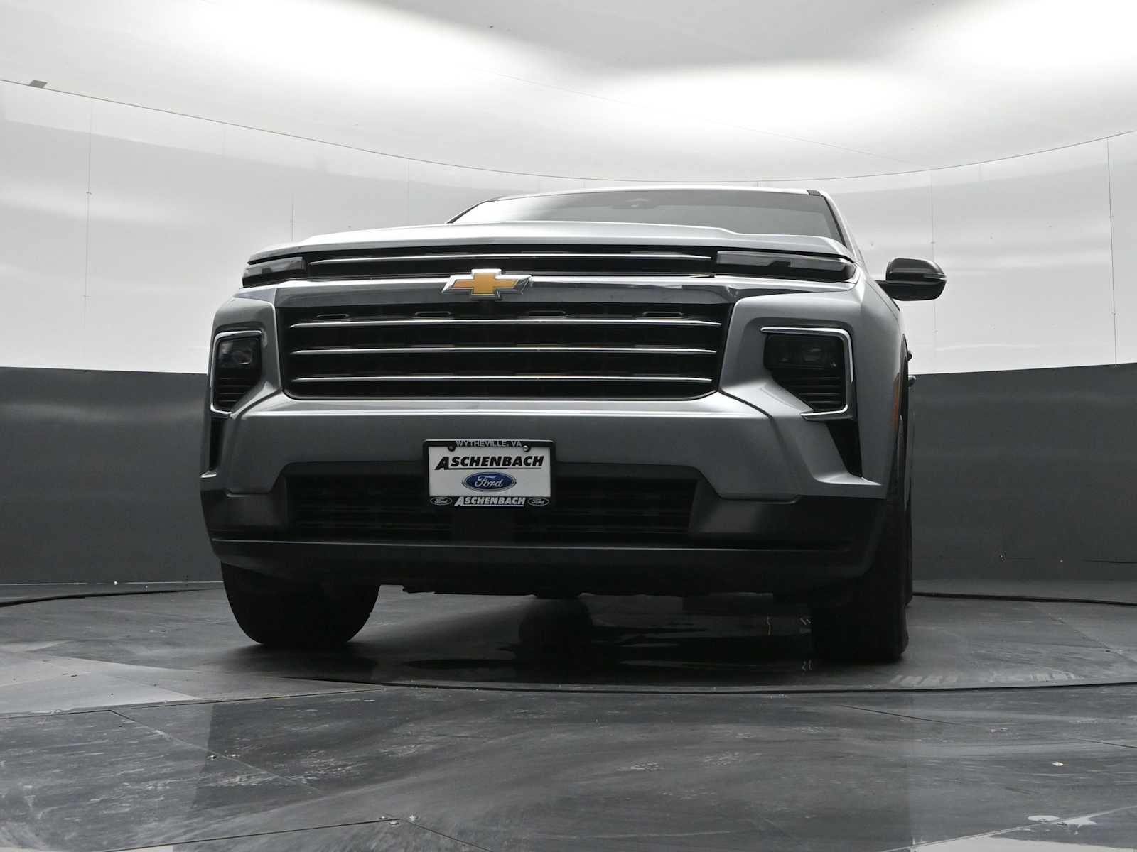 2024 Chevrolet Traverse FWD LT