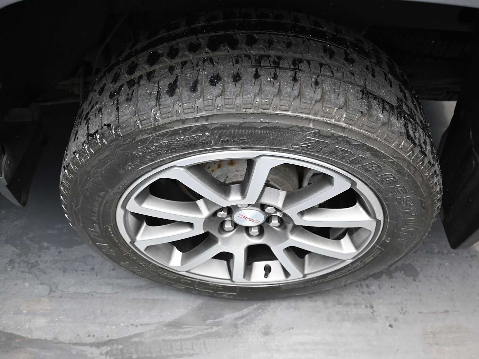 2022 GMC Canyon 4WD Denali