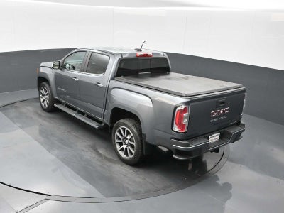 2022 GMC Canyon 4WD Denali