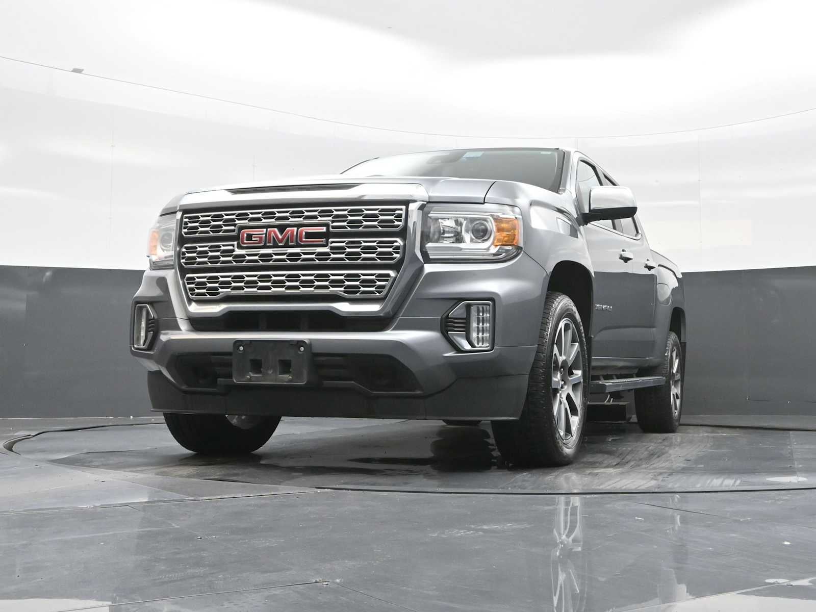 2022 GMC Canyon 4WD Denali