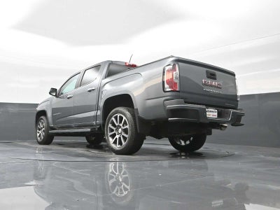 2022 GMC Canyon 4WD Denali