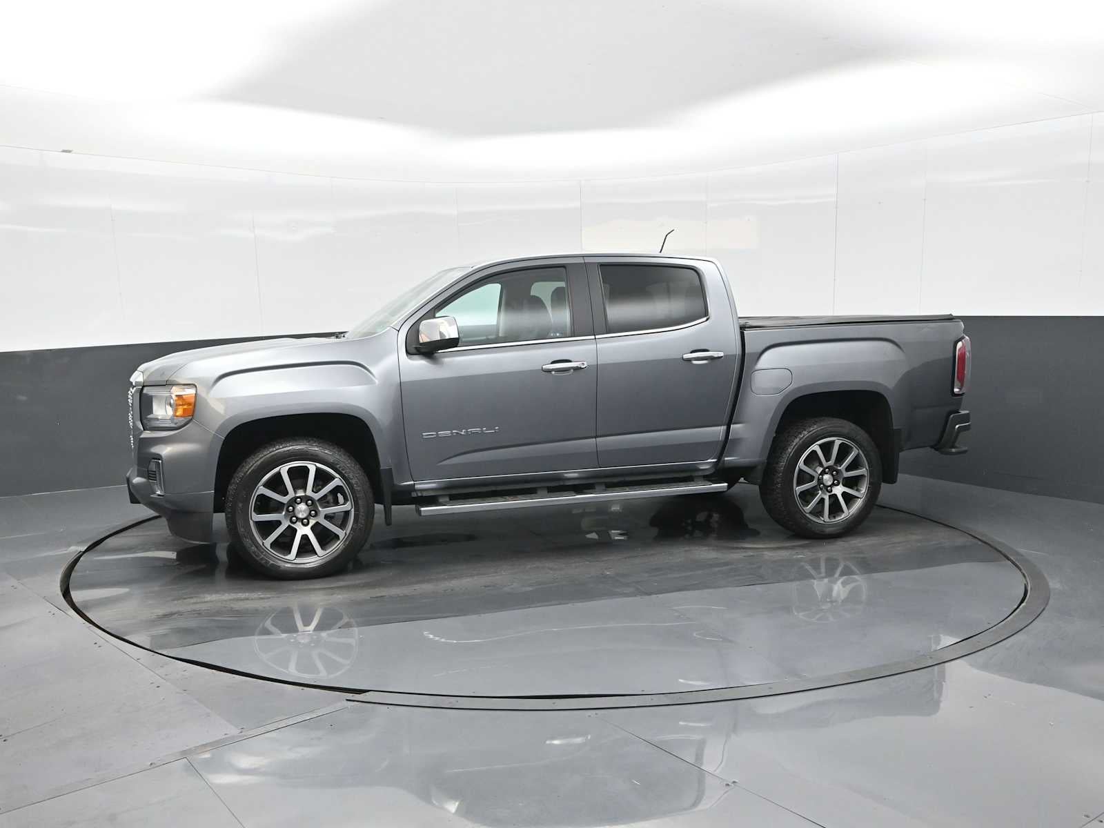 2022 GMC Canyon 4WD Denali