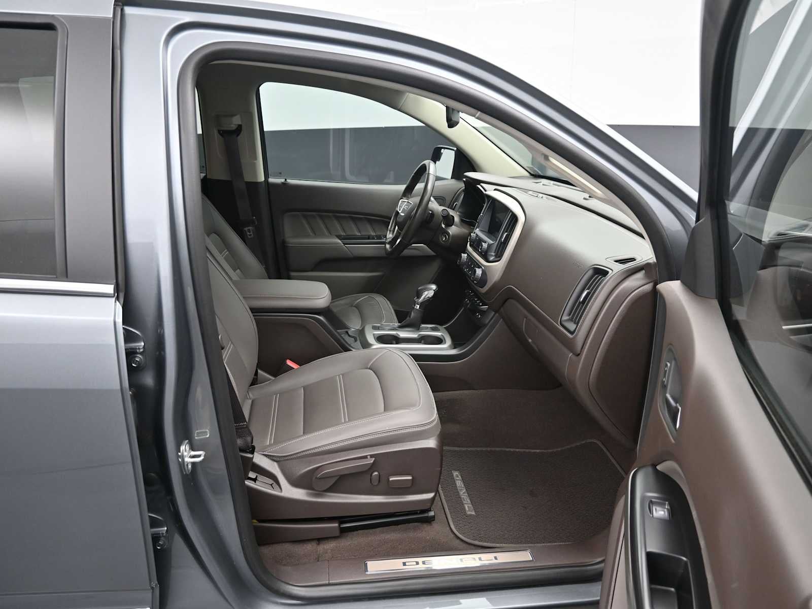 2022 GMC Canyon 4WD Denali
