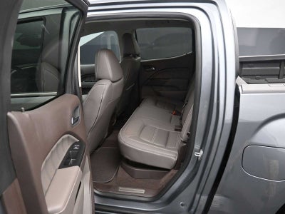 2022 GMC Canyon 4WD Denali