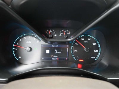 2022 GMC Canyon 4WD Denali