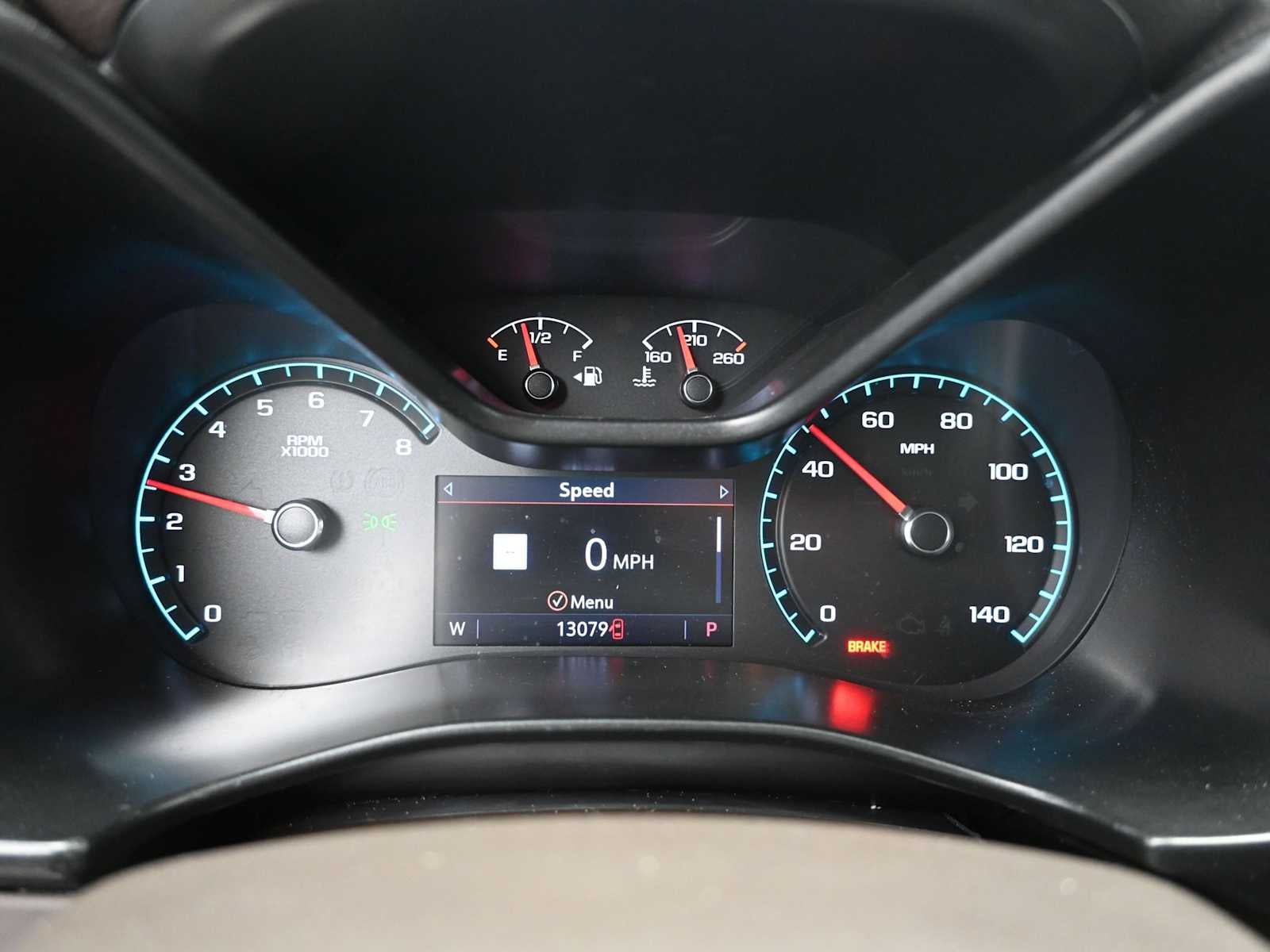 2022 GMC Canyon 4WD Denali