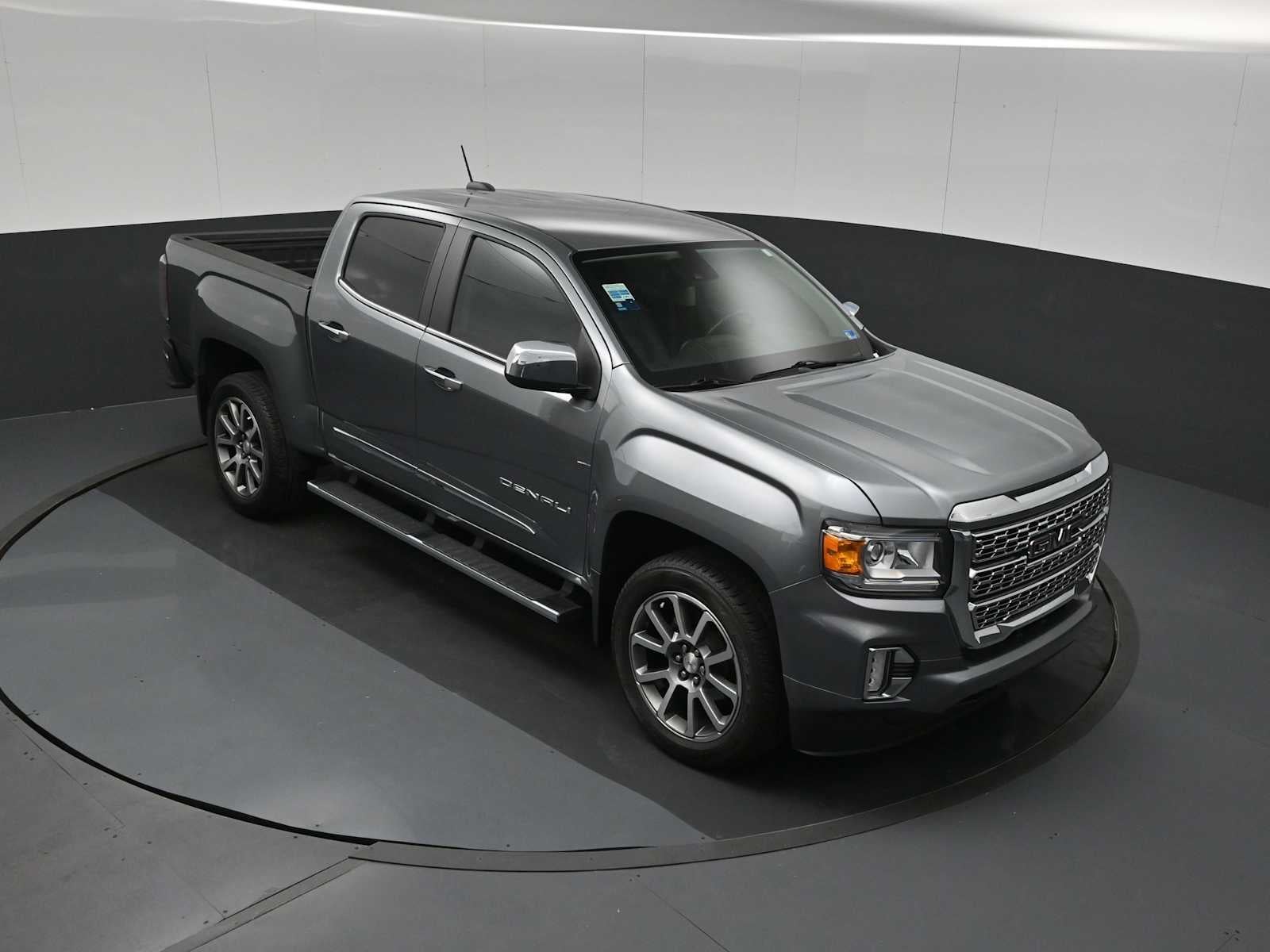 2022 GMC Canyon 4WD Denali