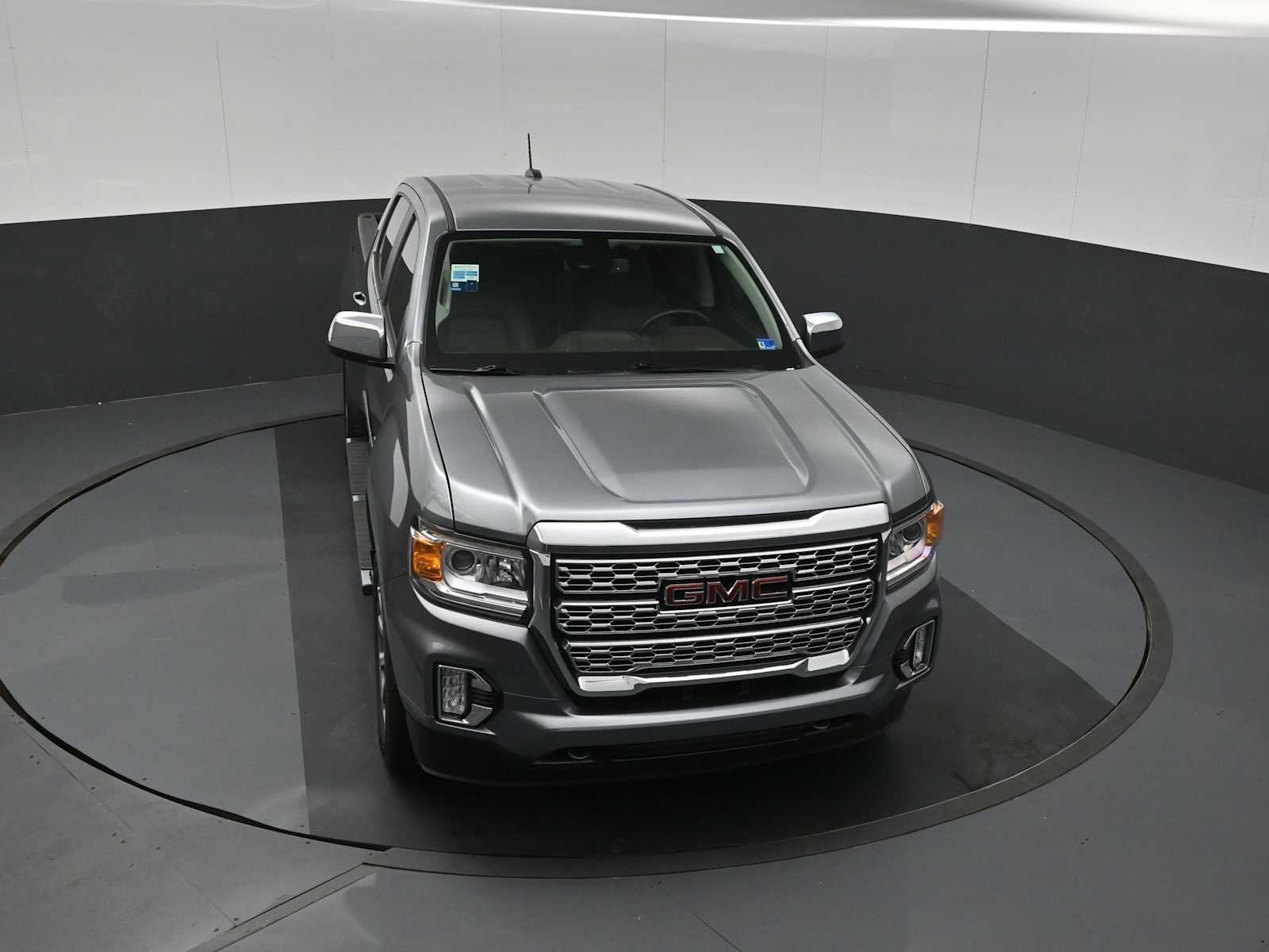 2022 GMC Canyon 4WD Denali