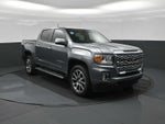 2022 GMC Canyon 4WD Denali