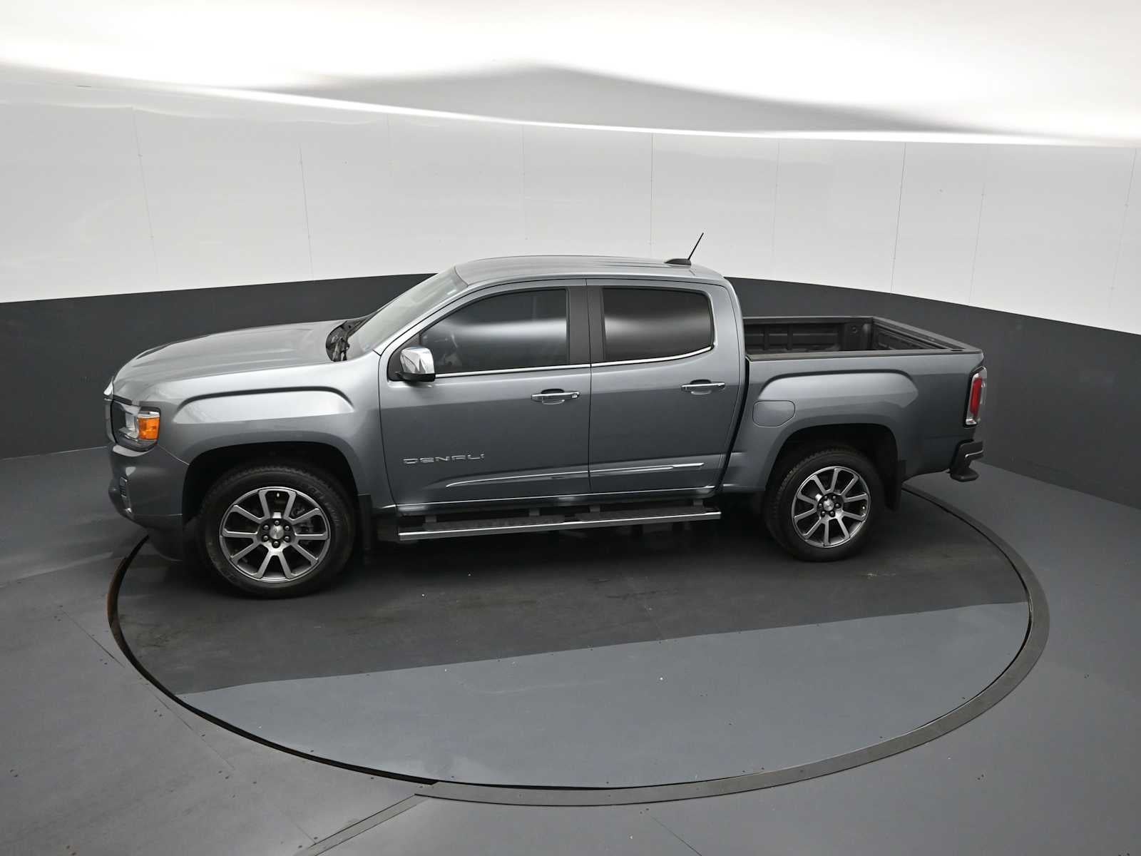 2022 GMC Canyon 4WD Denali