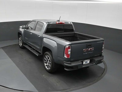 2022 GMC Canyon 4WD Denali