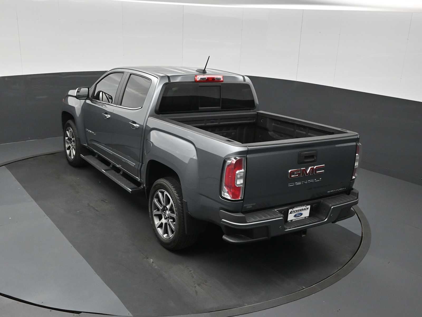 2022 GMC Canyon 4WD Denali