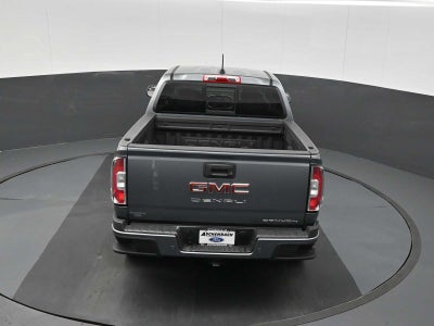 2022 GMC Canyon 4WD Denali