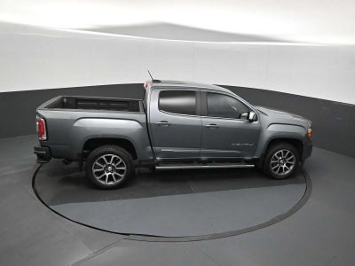 2022 GMC Canyon 4WD Denali