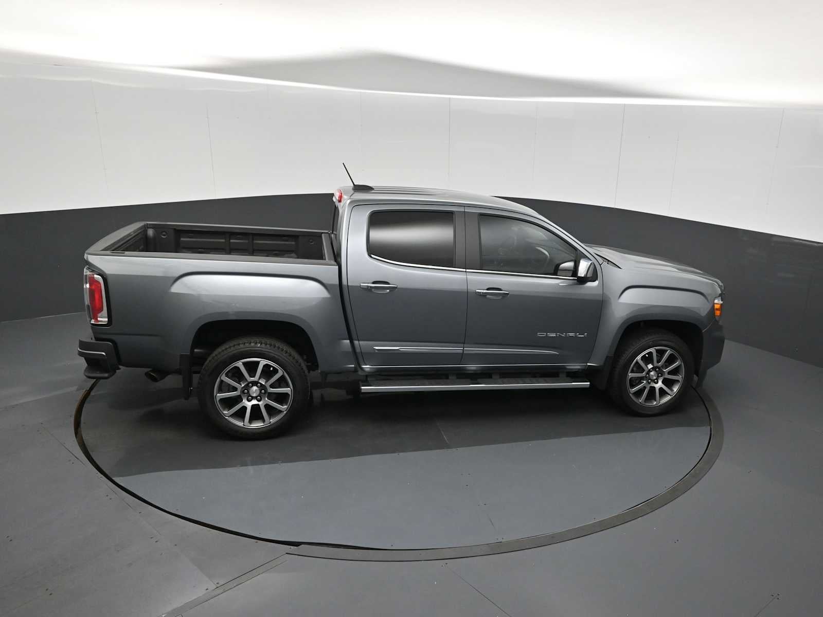 2022 GMC Canyon 4WD Denali