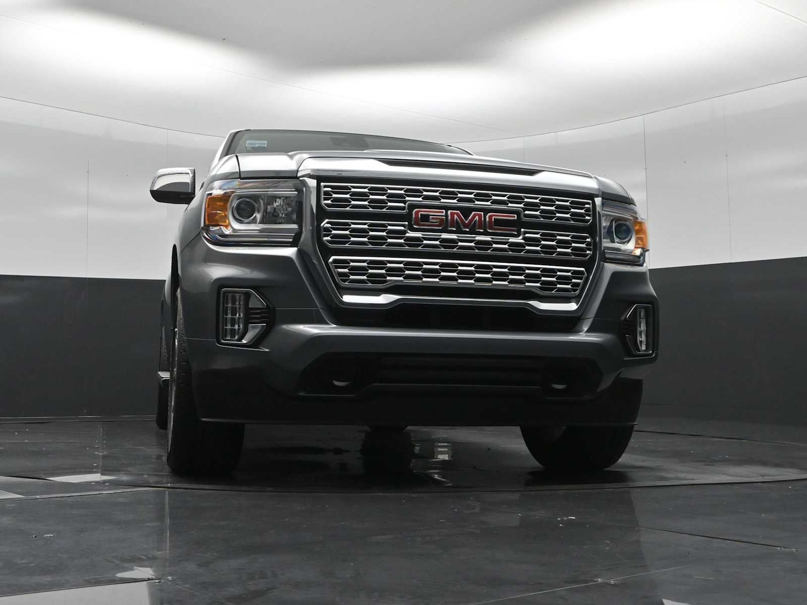 2022 GMC Canyon 4WD Denali