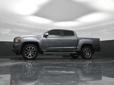 2022 GMC Canyon 4WD Denali