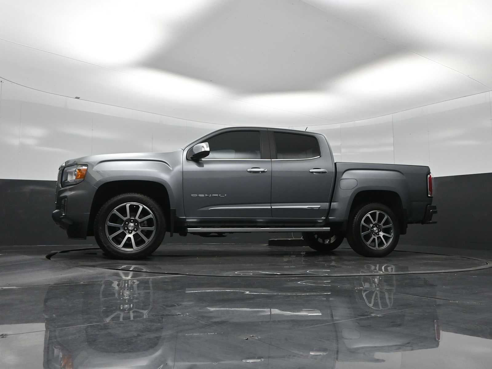 2022 GMC Canyon 4WD Denali