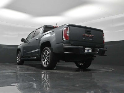 2022 GMC Canyon 4WD Denali