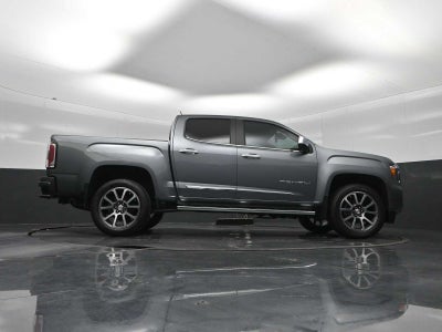 2022 GMC Canyon 4WD Denali