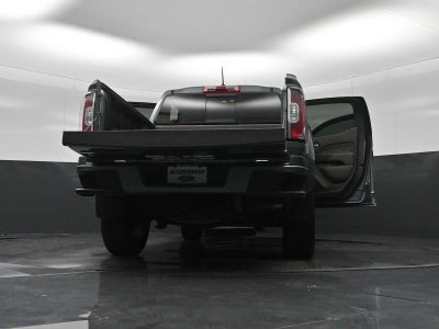 2022 GMC Canyon 4WD Denali