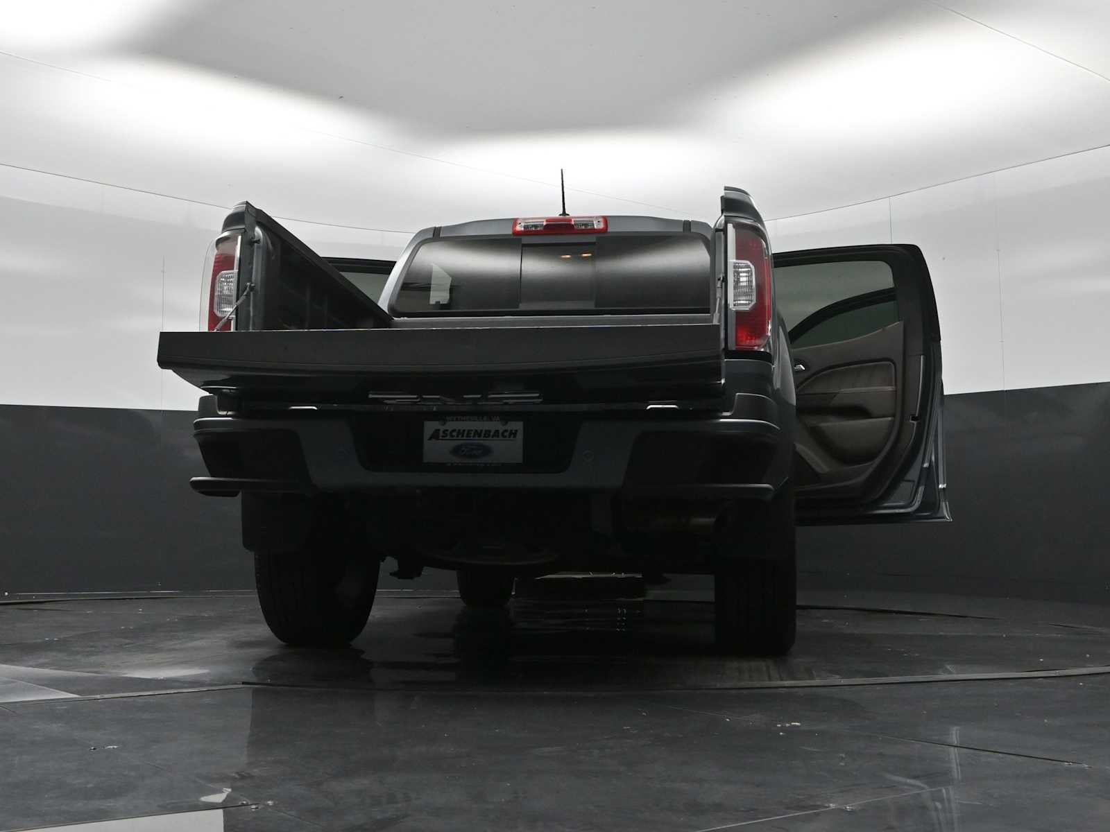 2022 GMC Canyon 4WD Denali