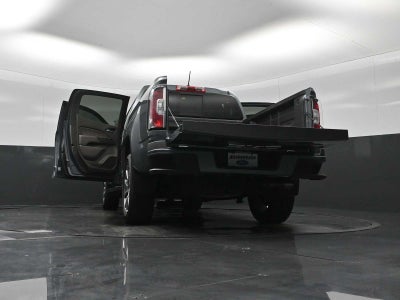 2022 GMC Canyon 4WD Denali