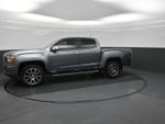 2022 GMC Canyon 4WD Denali