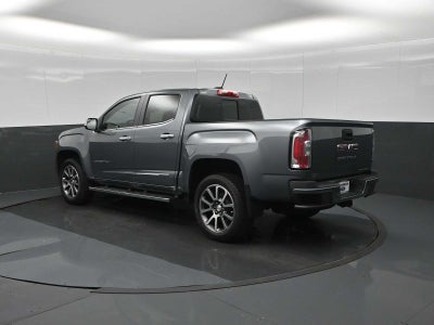 2022 GMC Canyon 4WD Denali