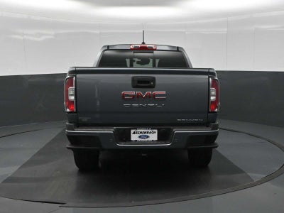 2022 GMC Canyon 4WD Denali