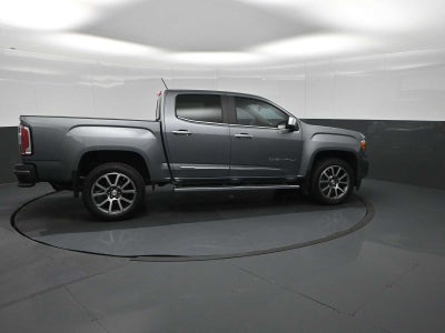 2022 GMC Canyon 4WD Denali