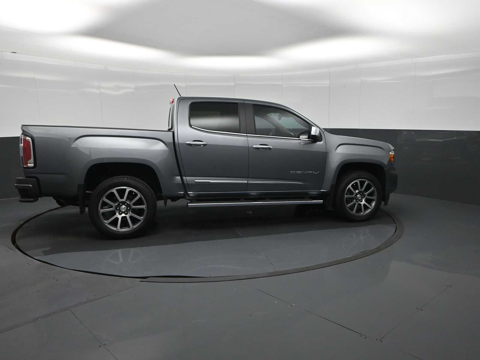 2022 GMC Canyon 4WD Denali