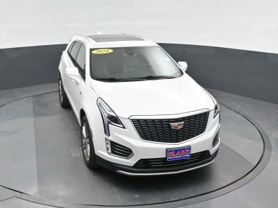 2024 Cadillac XT5 FWD Premium Luxury