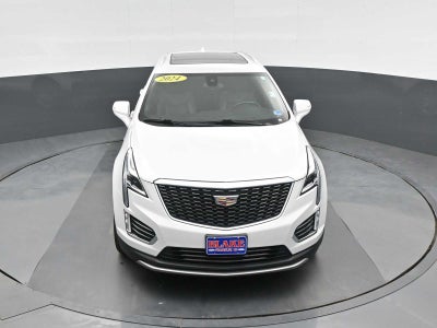 2024 Cadillac XT5 FWD Premium Luxury