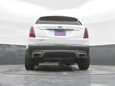 2024 Cadillac XT5 FWD Premium Luxury