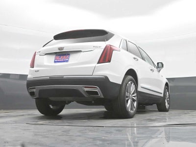 2024 Cadillac XT5 FWD Premium Luxury