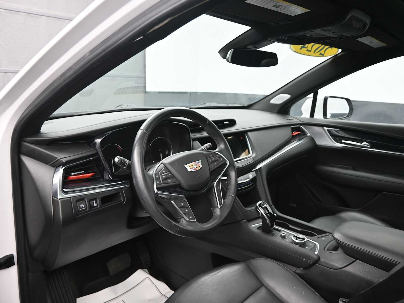 2024 Cadillac XT5 FWD Premium Luxury