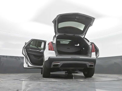 2024 Cadillac XT5 FWD Premium Luxury