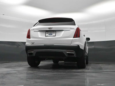 2024 Cadillac XT5 FWD Premium Luxury